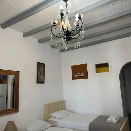 Harry'S Studio Naousa  Exterior photo