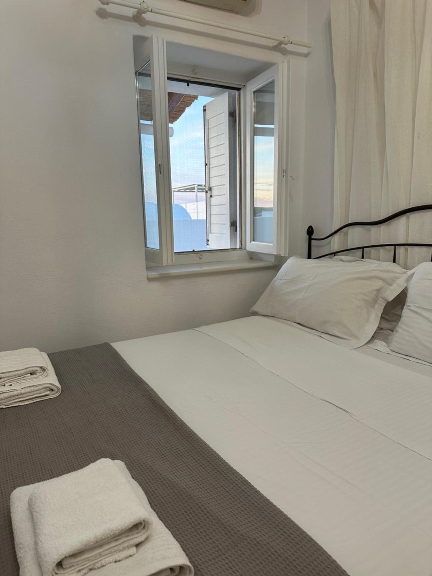 Apartment Harry's Naousa (Paros)